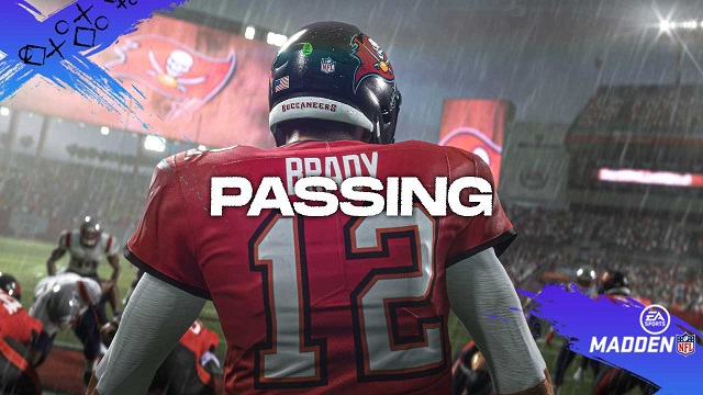 Madden 21 Passing and Throwing Guide